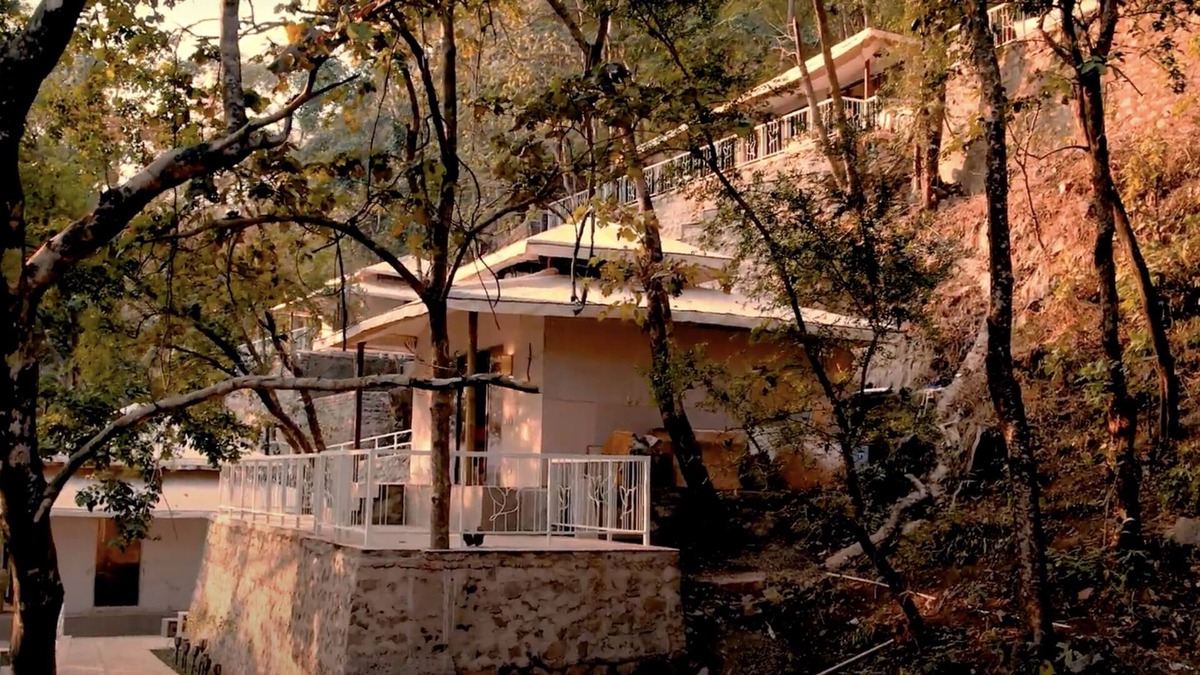 Byasi Other | ONENESS Rishikesh by Ganga Kinare- A Luxury Wilderness Resort