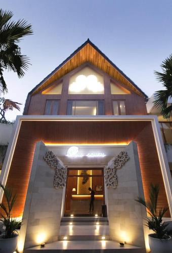 Sumberagung Hotel | Onesouth Banyuwangi Pulau merah
