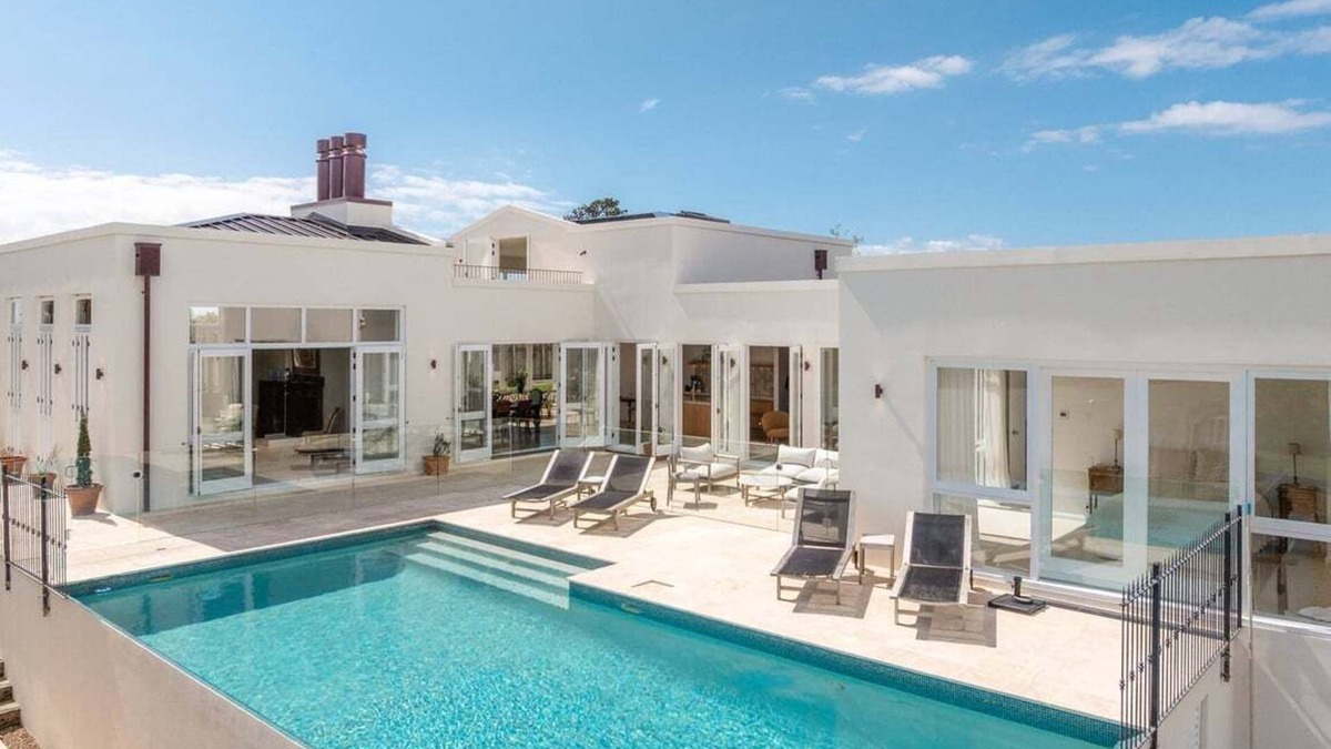 Onetangi Resort | Onetangi Estate by Waiheke Pure