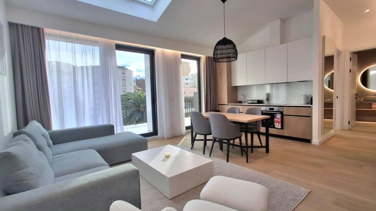 Bijeli do Apartment | Onia Luxury Escape