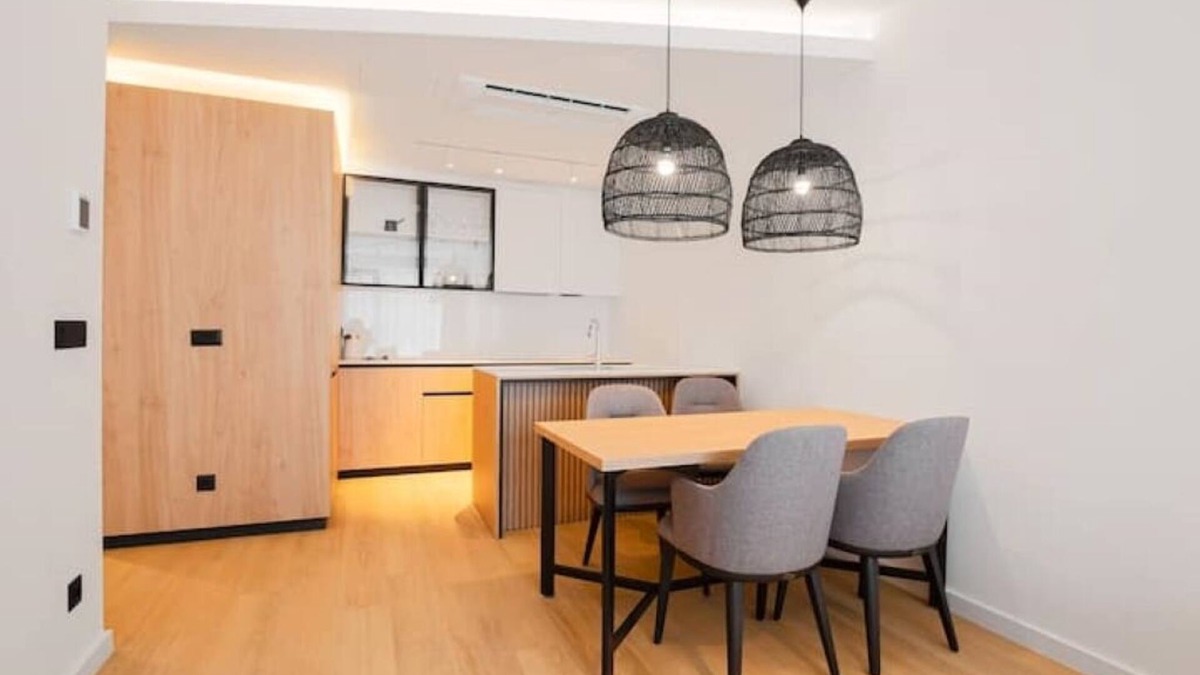 Centar Apartment | Onia Luxury