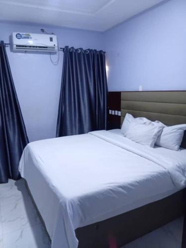 Ibadan Hotel | Onicorn Guest Inn