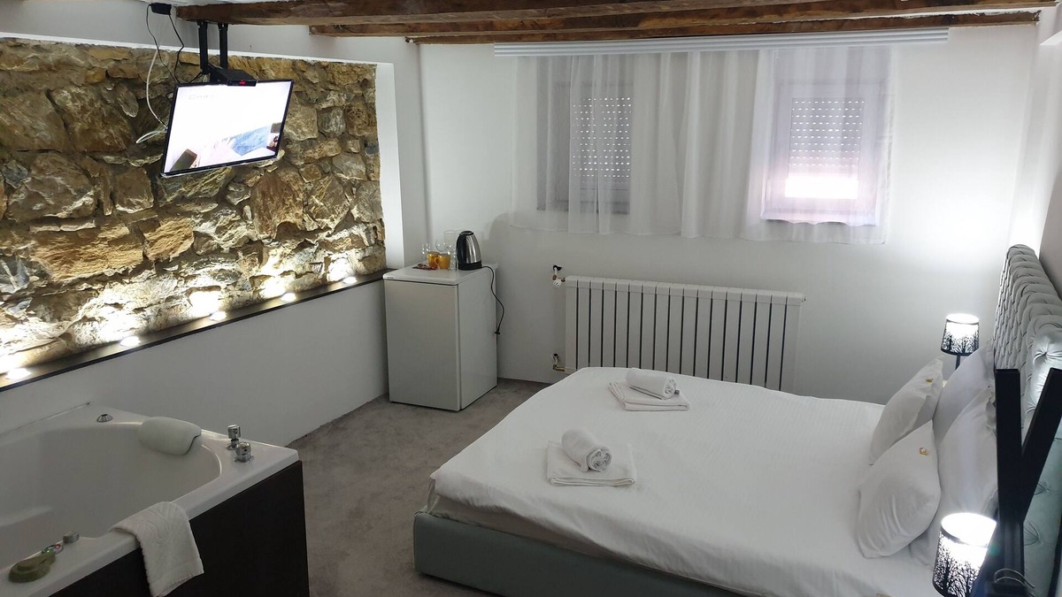 Kragujevac Apartment | Onix apartments - Rustik Lux