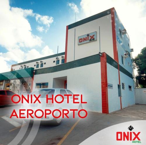 Jardim dos Passaros Hotel | Onix Hotel Aeroporto