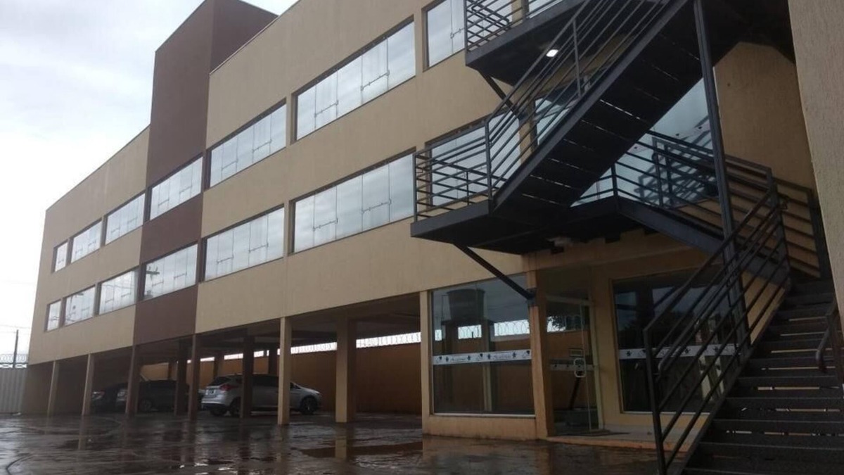 Teodoro Sampaio Hotel | Onix Inn Hotel