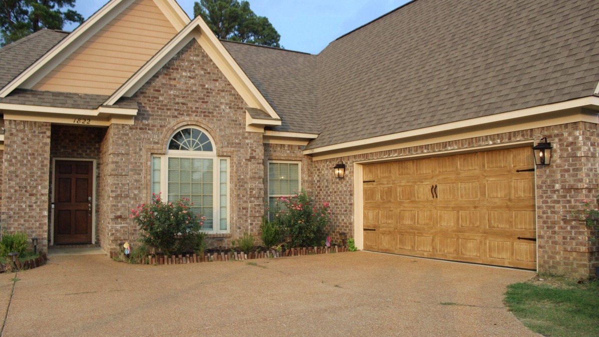 Twelve Oaks House | Only 7mins from ole miss stadium!