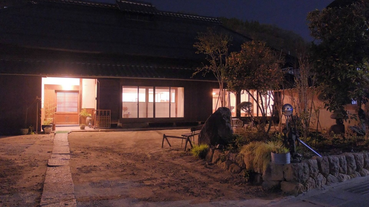 Nagano House | Only one group allowed per day Old folk house To - Ancient Minjiatun/Nagano Nagano
