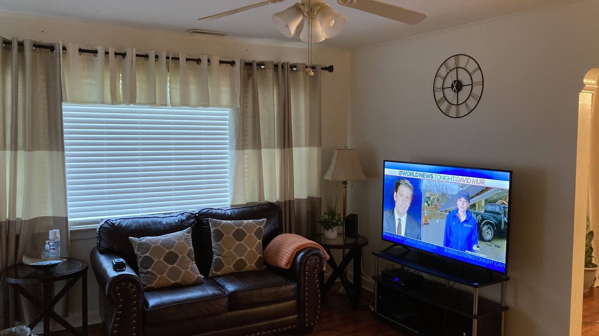 Norfolk House | Only the best for you! Murphy ‘s Manor!