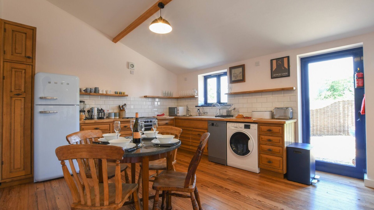 Sotherton Cottage | Onna's Stable, Sotherton