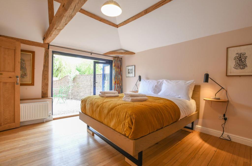 Sotherton House | Onna's Stable, Sotherton