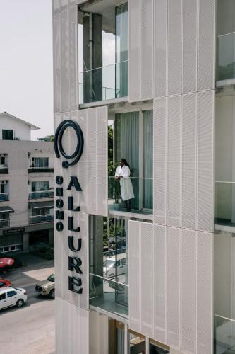 Marcory Apartment | ONOMO ALLURE ABIDJAN BAOBAB