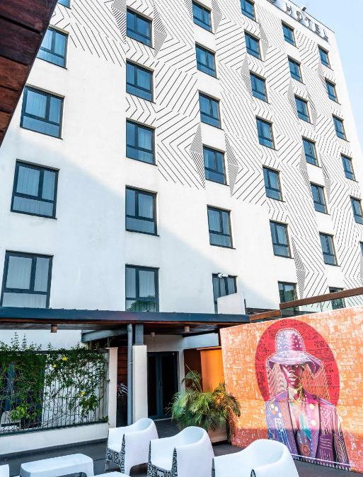Douala Hotel | ONOMO Hotel Douala