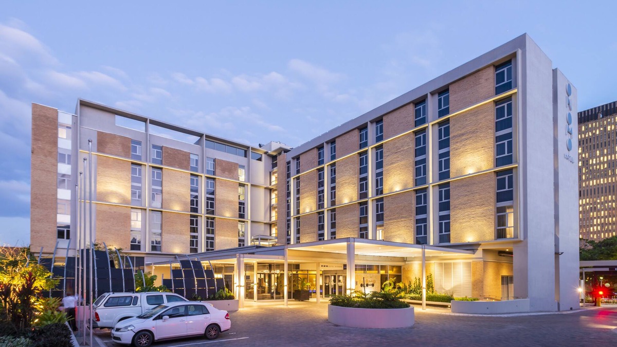 Durban Hotel | ONOMO Hotel Durban