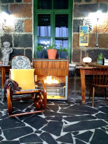 Gyumri House | Onoyi Tun Guest House