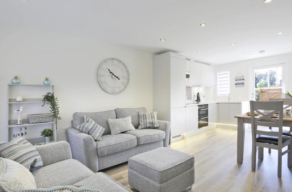 Southwold House | Ons Huis
