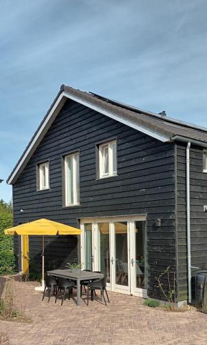 Noordwijkerhout House | Ons Huisje Achter