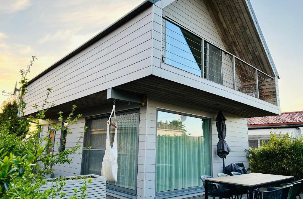 Maaseik House | Ons Maashuisje