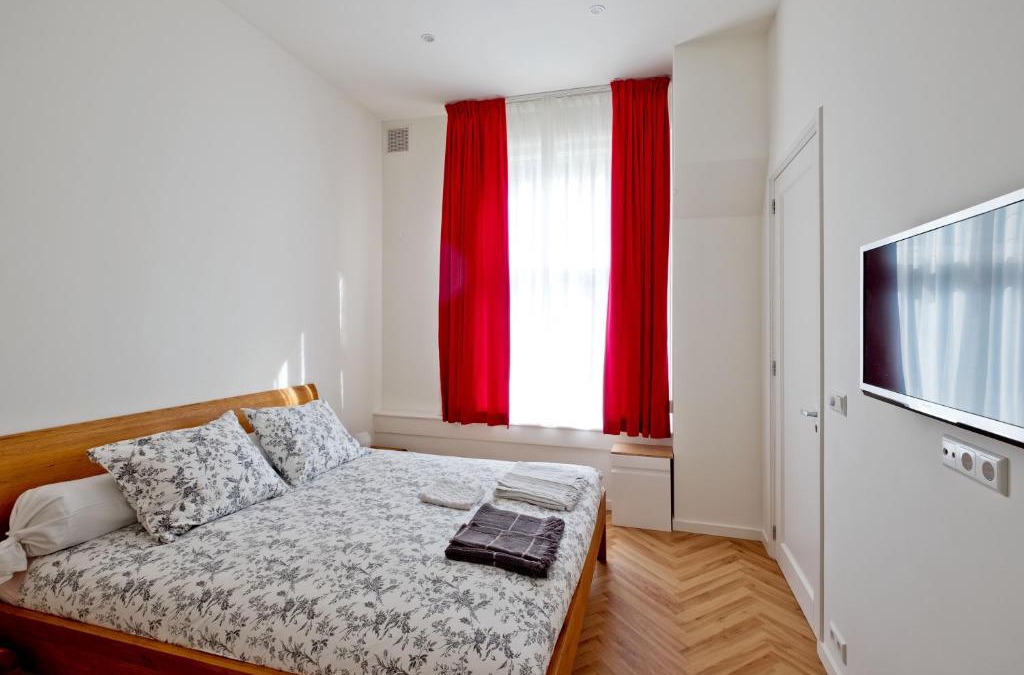 Rijnbuurt Bed & Breakfast | Ons Nest