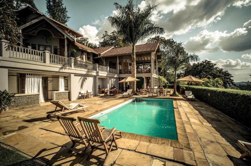 Nkoanrua Cabin | Onsea House & Machweo Retreat