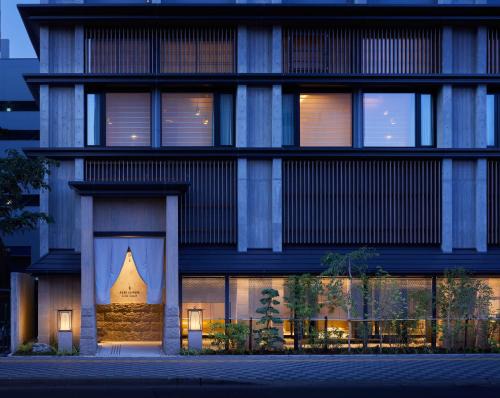 Sapporo City Centre Hotel | ONSEN RYOKAN Yuen Sapporo