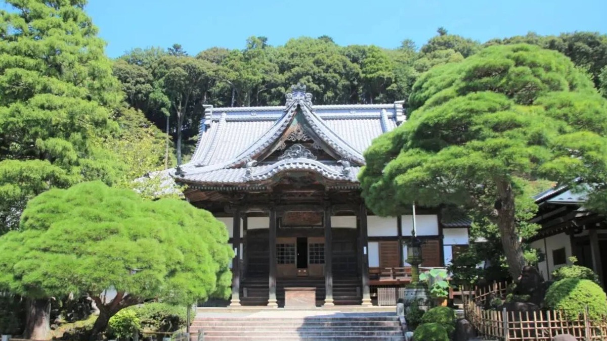 Shuzenji House | Onsen Yado Mizuguchi