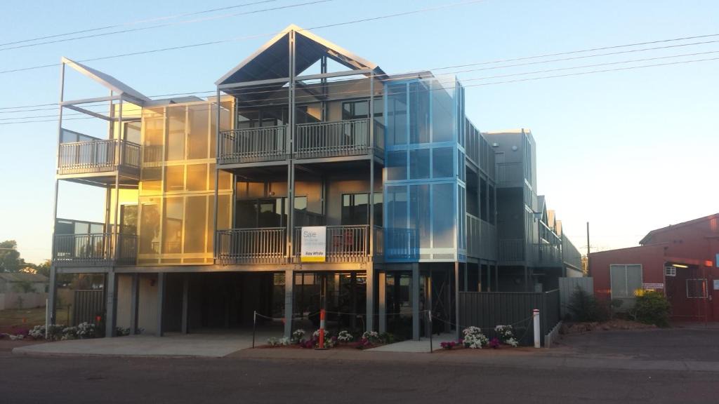 Onslow Apartment | Onslow Apartments