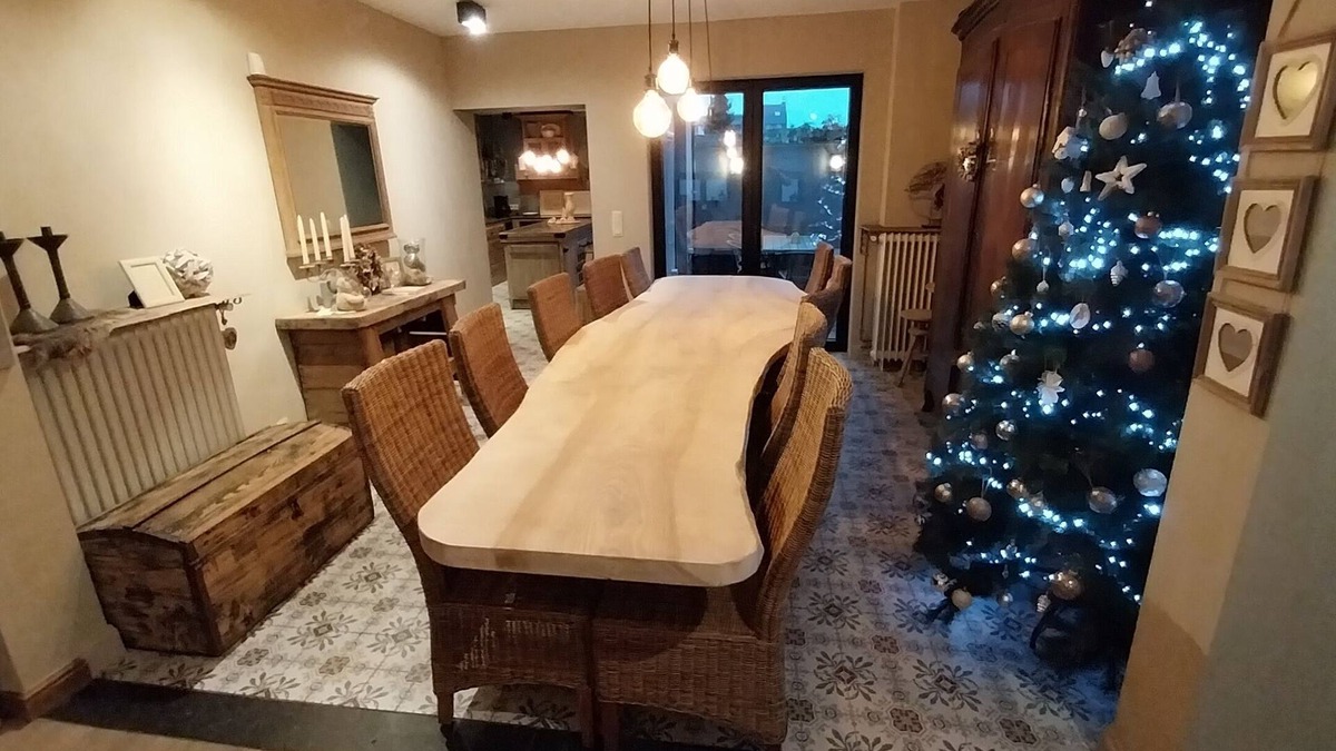 Nieuwpoort House | Ontdek Deze Nieuwe Onontdekte Parel in Nieuwpoort op een Steenworp van de Kust