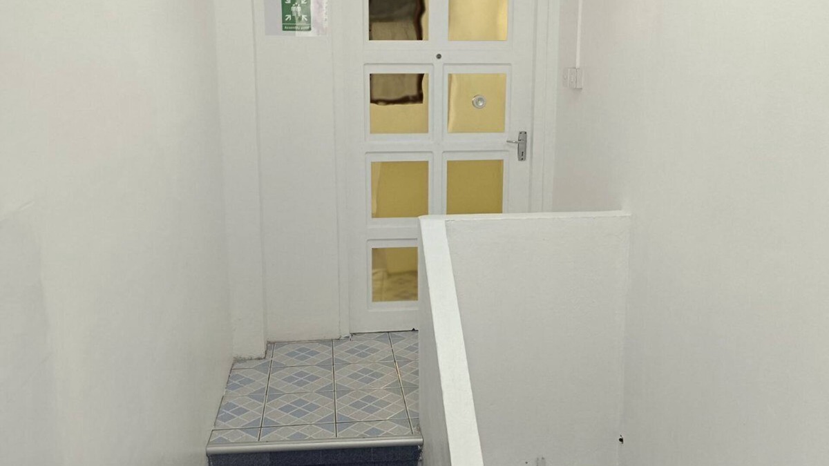 Male House | ontrack travel Male Maldives