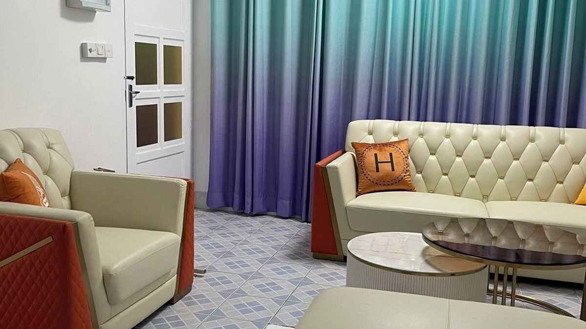 Male House | Ontrack Travel Transit Hotel