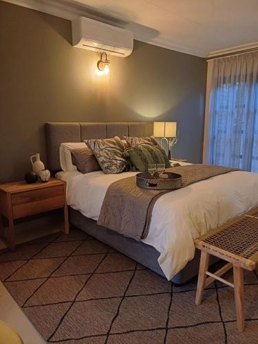Bloemfontein House | Onverwacht Garden Suite