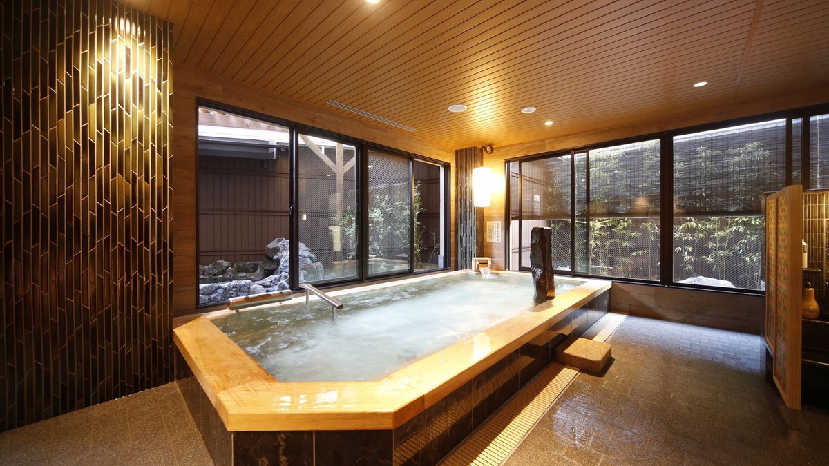 Nara Hotel | Onyado Nono Nara Natural Hot Spring