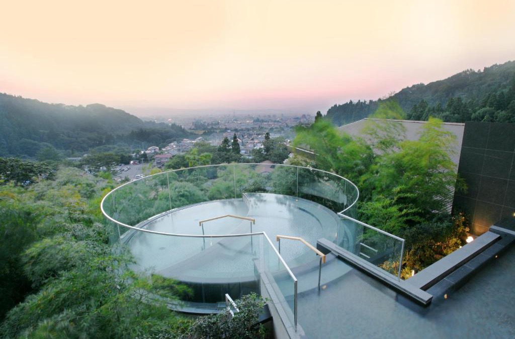 Aizuwakamatsu Hotel | Onyado Toho