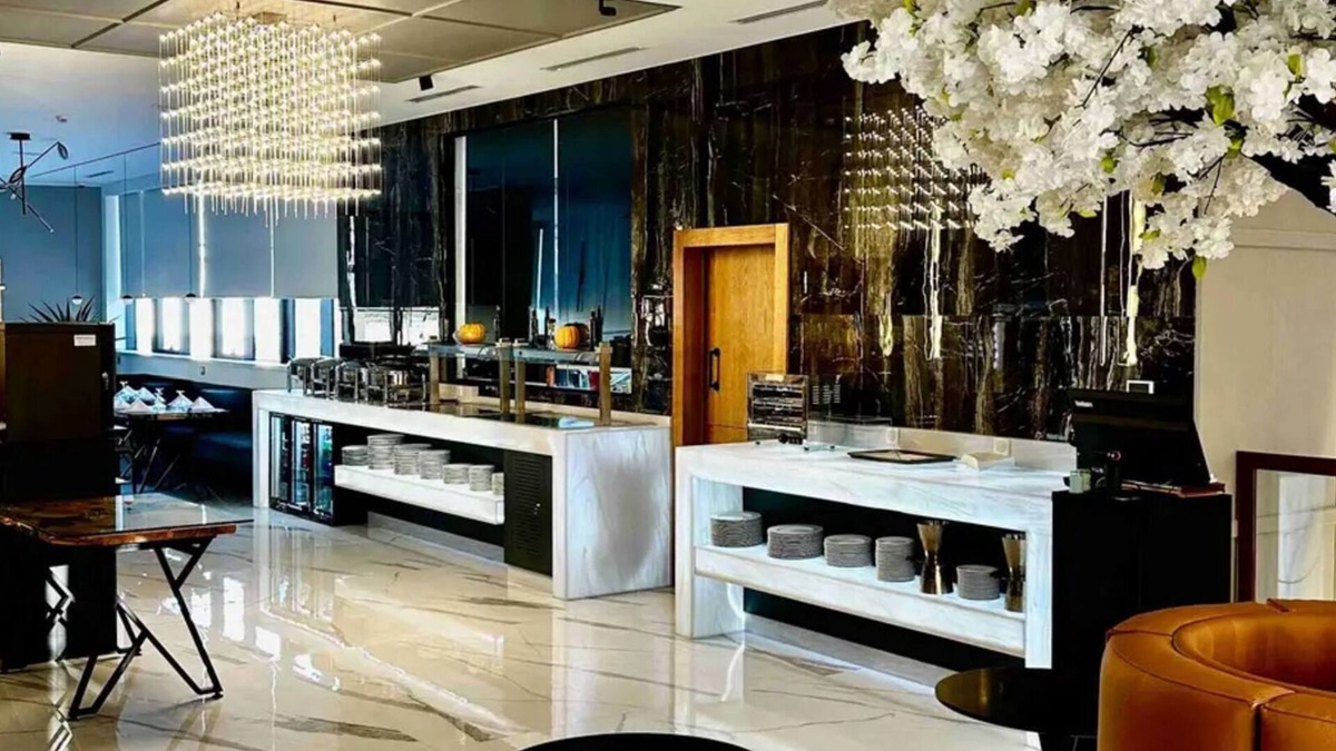 Oran Hotel | ONYX By Luna Hotel