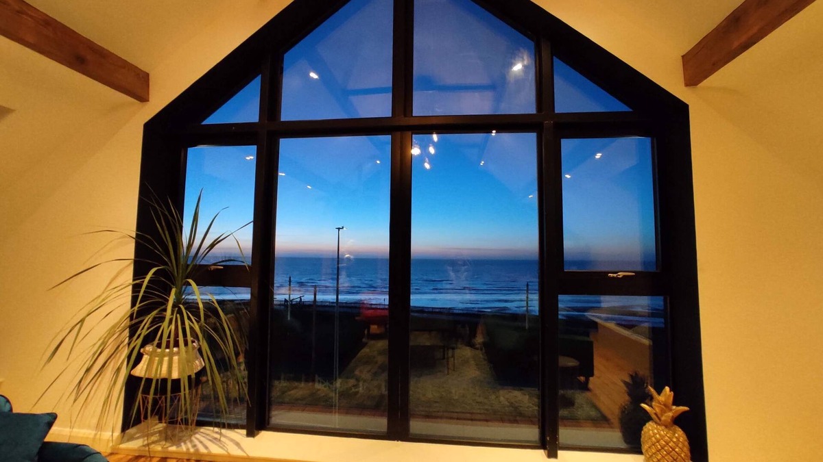 Bispham Apartment | Onyx House