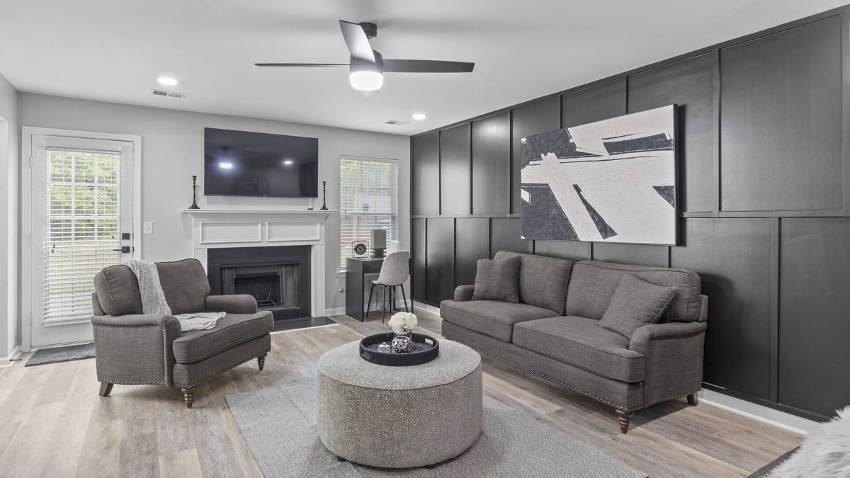 Hampton House | Onyx in Hampton