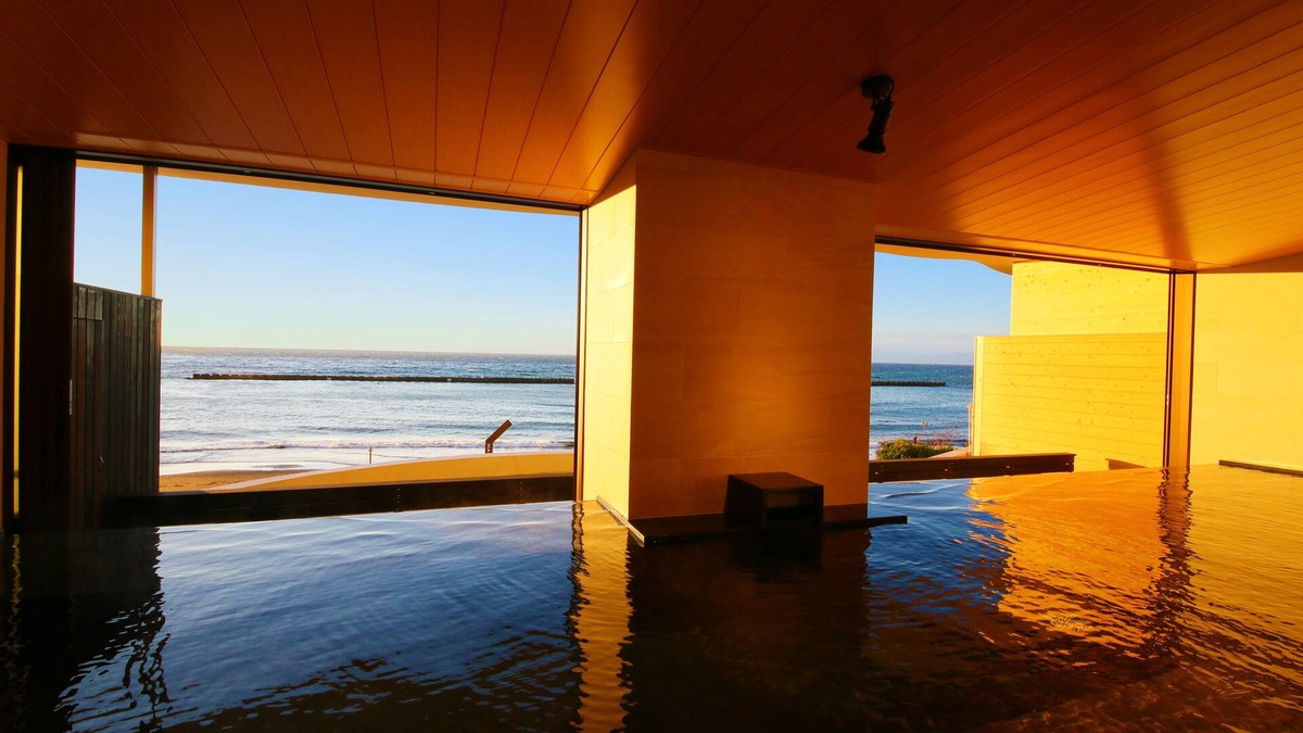 Toi Hotel | Ooedo Onsen Monogatari Toi Marine Hotel