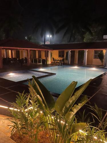 Malpe House | ooru