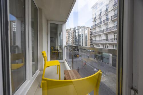Ostend City Centre Apartment | Oostende Dreaming