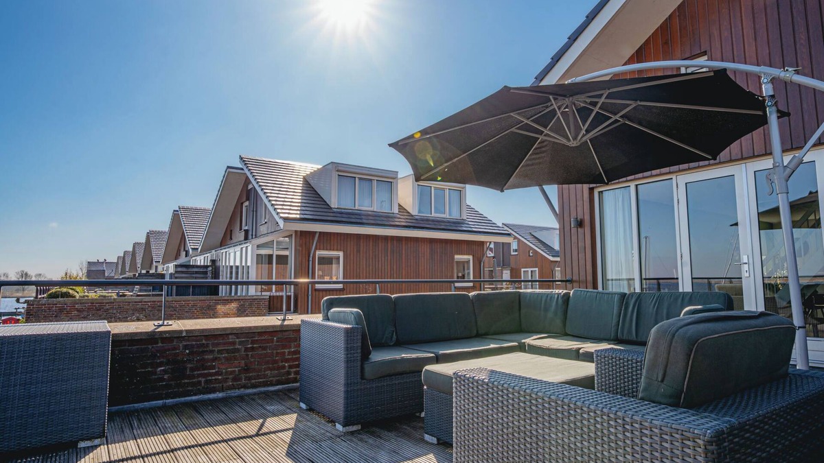 Municipality of Uitgeest Apartment | Oostergeest 2 by Interhome