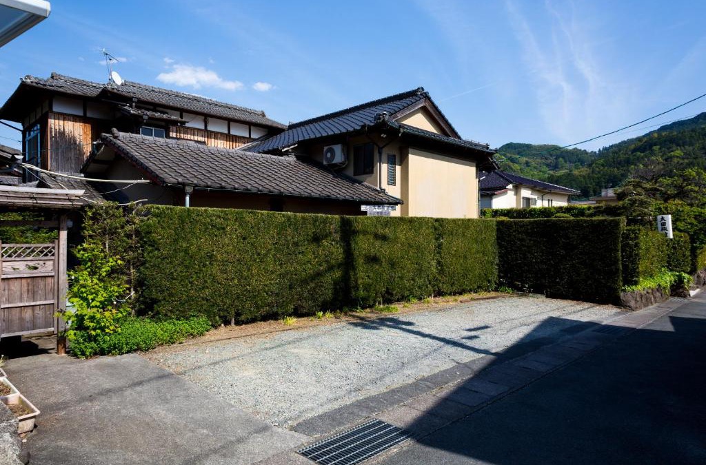 Yame Hotel | ootaryokan