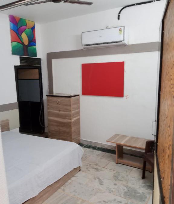 Mathura House | Op Krishna home stay