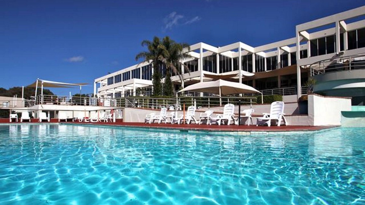 Korora Hotel | Opal Cove Resort