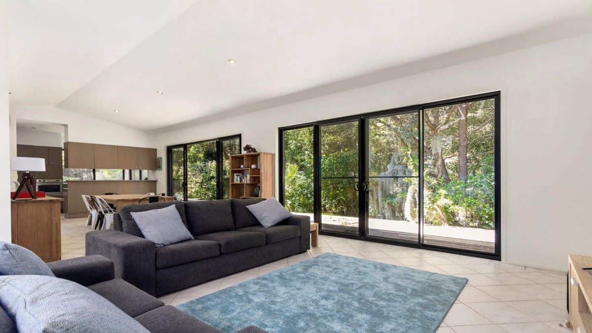 Pearl Beach House | OPAL OASIS @ PEARL BEACH
