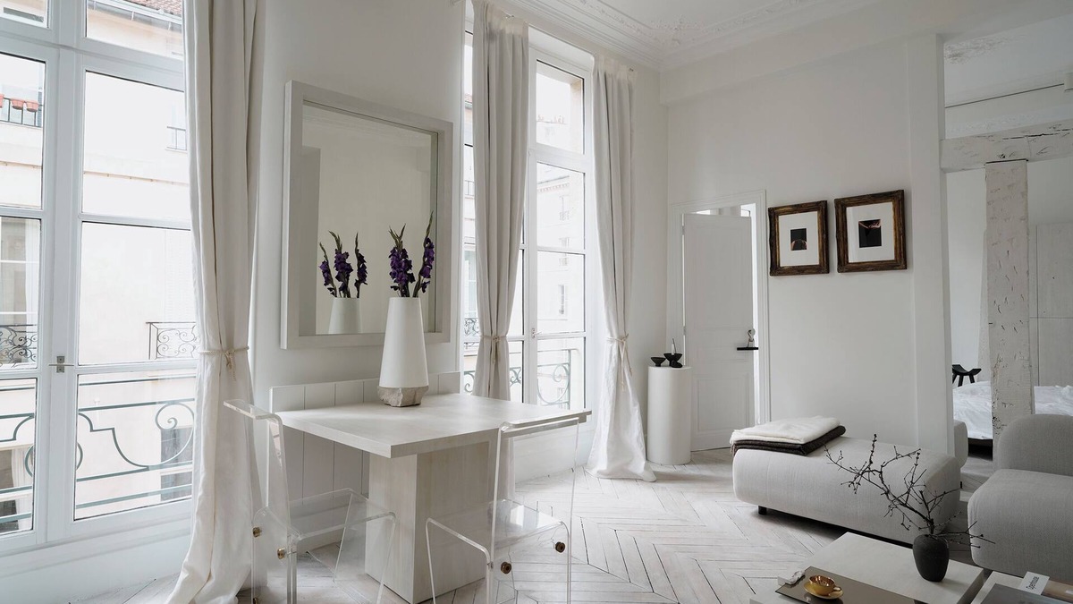 Archives Apartment | Opalin, a gem in the heart of Le Marais