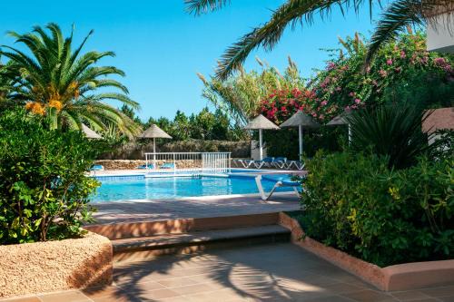 Es Pujols Apartment | Opción Roulette de Paya Hotels