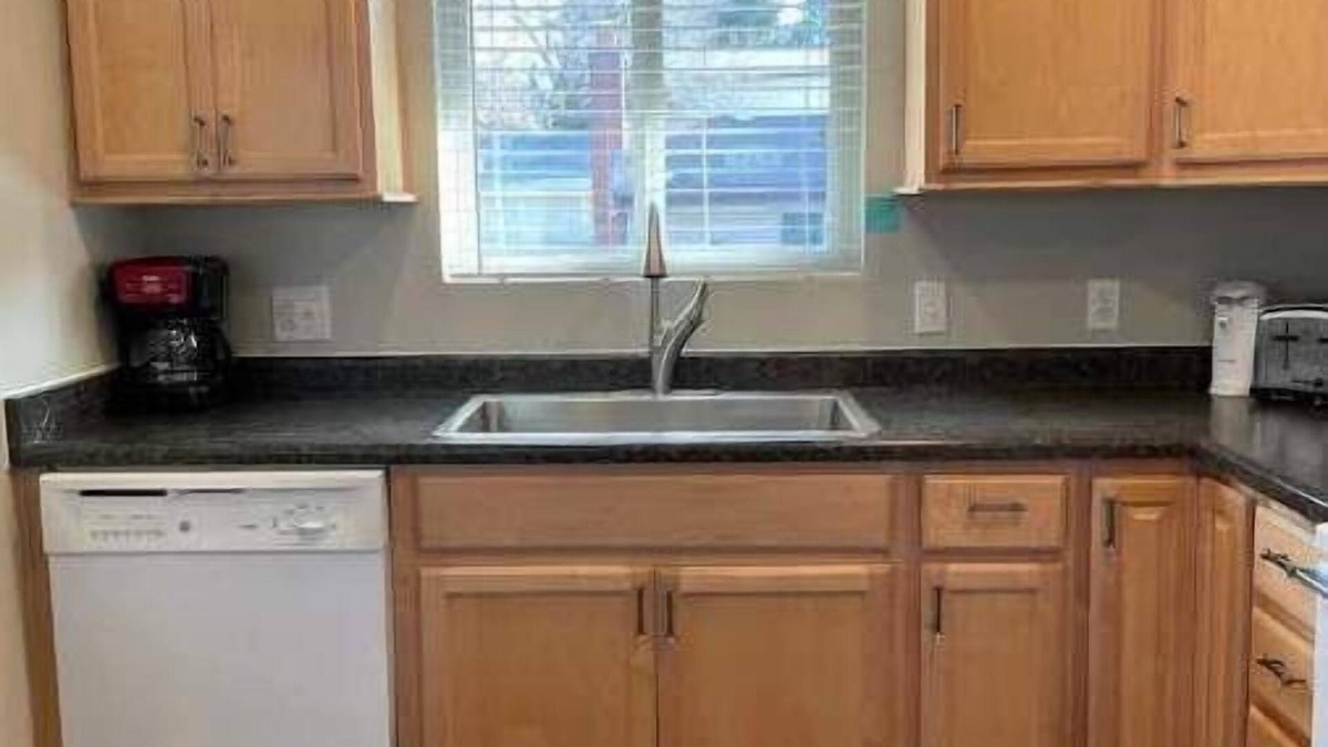Ogden House | Open Concept Family Sized Whole House. Pet Friendly