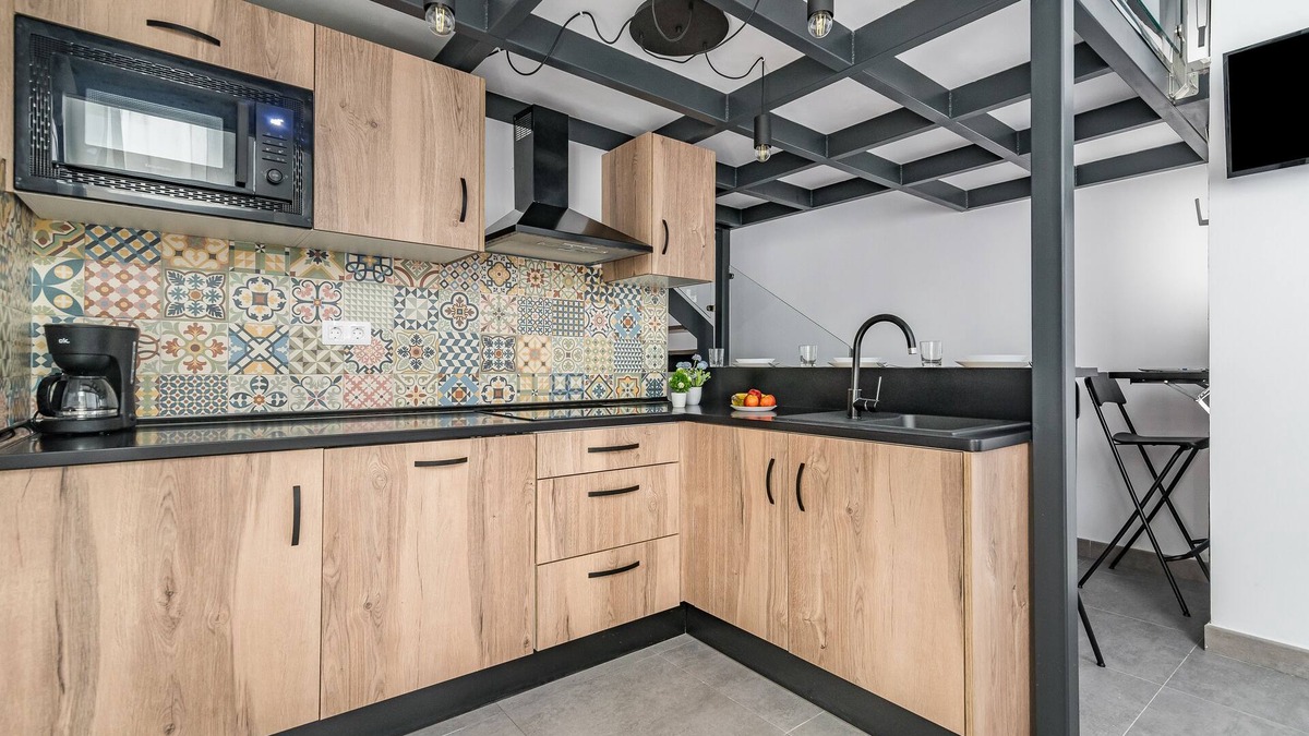 Las Palmas de Gran Canaria Hotel | Open Sea Suites