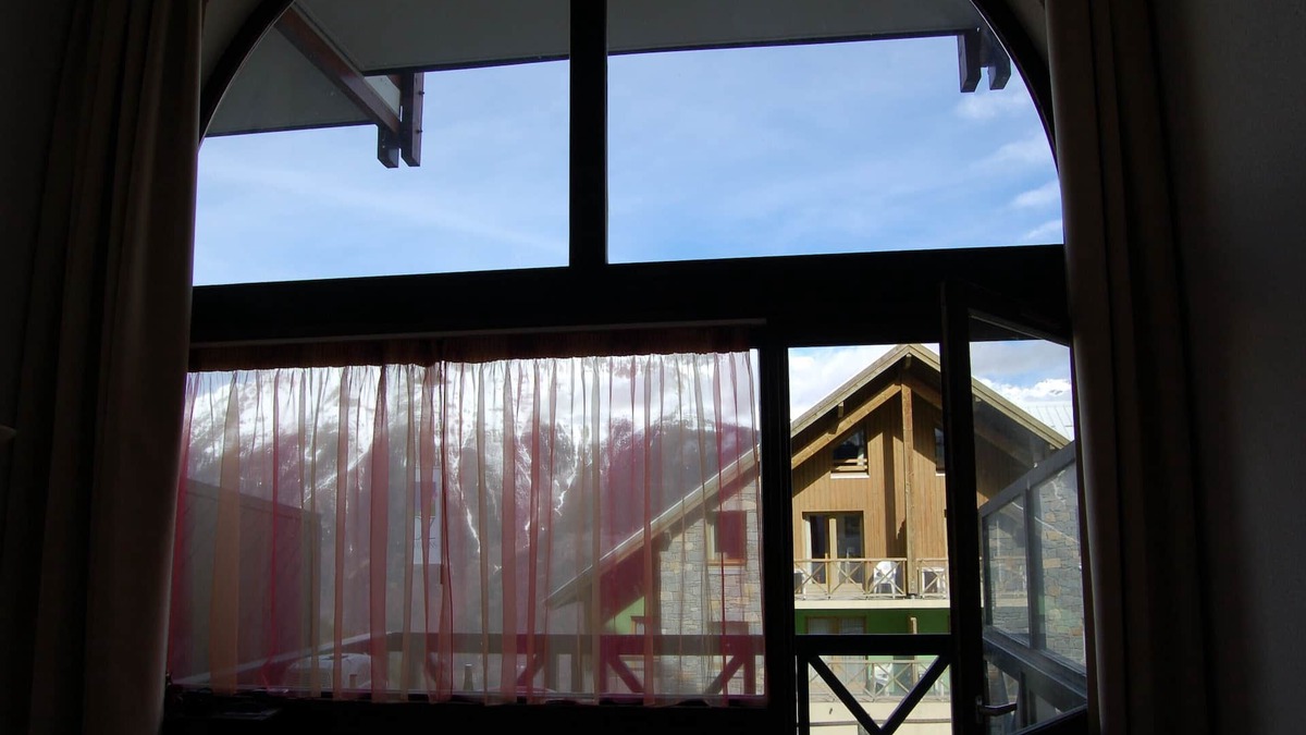 Oz Apartment | Open from 2/12/24. Apartment at the foot of the slopes, Oz resort, Alpe d'Huez