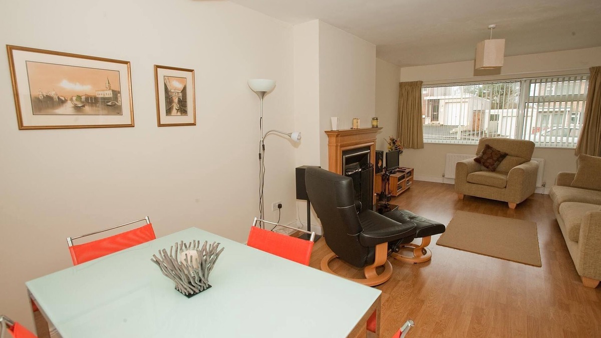 Portstewart House | Open Golf 2025 Message me for info Ideal for scenery, golf, beach, GOT