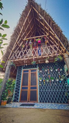 Gvanagar House | Open house
